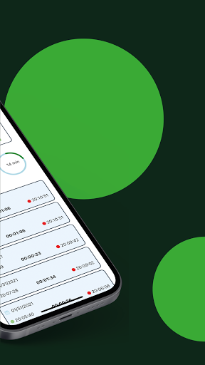 WhatStat : Online Tracker - Image screenshot of android app