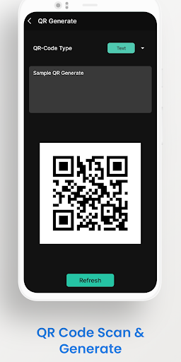 camscanner- PDF Maker - Image screenshot of android app