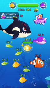 Ocean Domination - Image screenshot of android app
