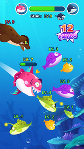 Ocean Domination - Image screenshot of android app