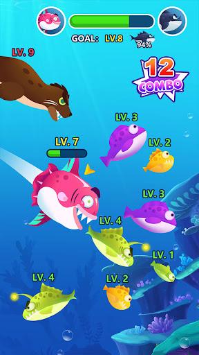 Ocean Domination - Image screenshot of android app