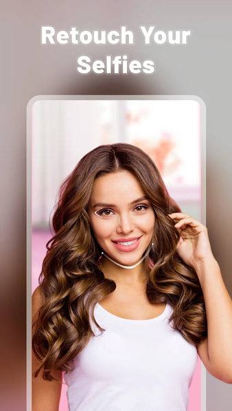 Occa Cam - camera & editor - عکس برنامه موبایلی اندروید