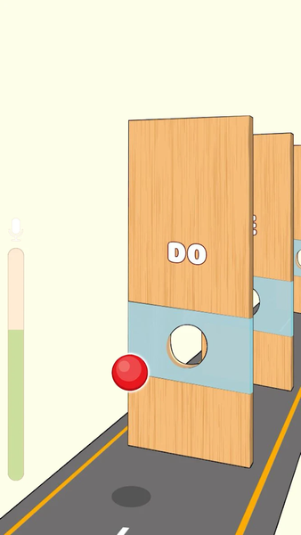 TickToock Trend - Gameplay image of android game