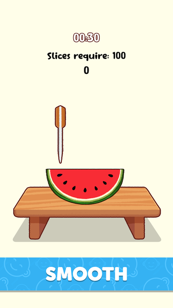 TickToock Trend - Gameplay image of android game