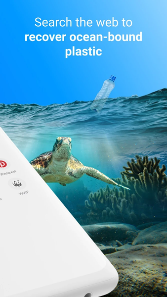 دانلود برنامه OceanHero Browser اندروید | بازار