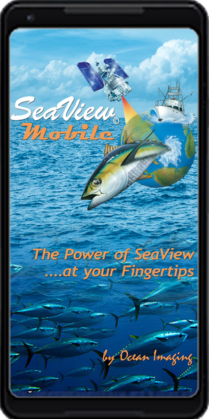 SeaView Mobile - عکس برنامه موبایلی اندروید