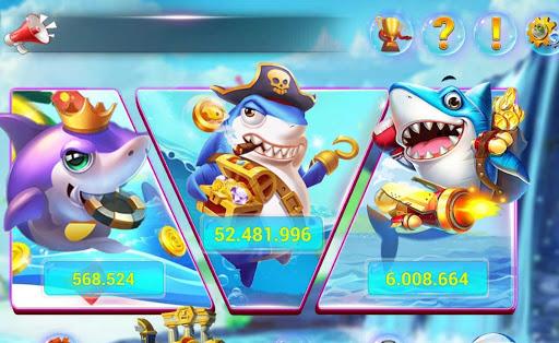 Fish Hunter - Image screenshot of android app