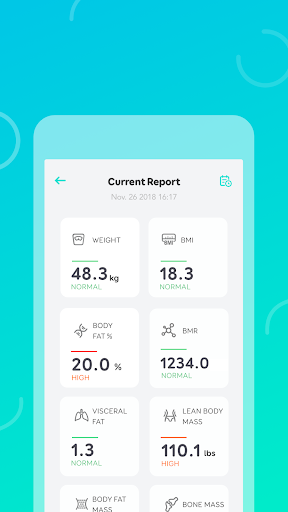 eufy Life - Image screenshot of android app