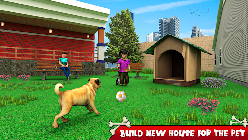 The best dog games for Android for both kids and adults - Android Authority