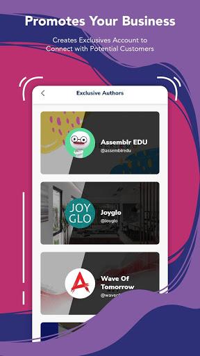 Assemblr Studio: Easy AR Maker - Image screenshot of android app
