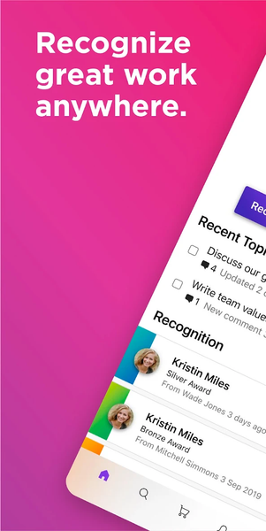Culture Cloud - عکس برنامه موبایلی اندروید