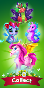 Towniz - Hatch eggs, Merge and Raise your Virtual Pet - Pet games for  kids::Appstore for Android