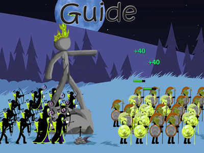 Stick War: Legacy::Appstore for Android