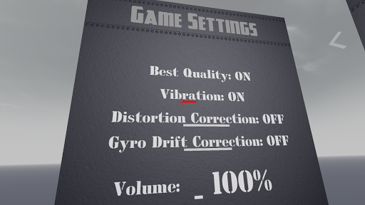 Battle ۳۶۰ VR - عکس بازی موبایلی اندروید