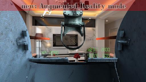 Battle ۳۶۰ VR - عکس بازی موبایلی اندروید