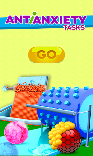 Best Satisfying 3D Game! Try N - عکس بازی موبایلی اندروید