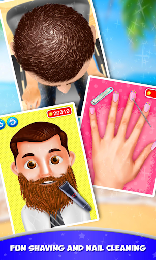 Oddly Satisfying Game ۳! - عکس بازی موبایلی اندروید