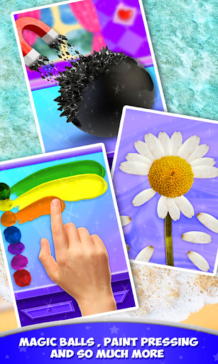 Oddly Satisfying Game ۳! - عکس بازی موبایلی اندروید