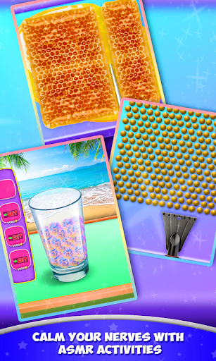 Oddly Satisfying Game ۳! - عکس بازی موبایلی اندروید