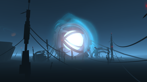 Power Hover - عکس بازی موبایلی اندروید