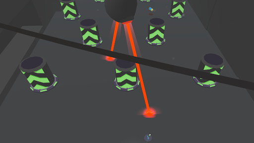 Power Hover - عکس بازی موبایلی اندروید