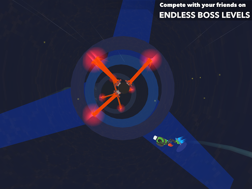 Power Hover - عکس بازی موبایلی اندروید