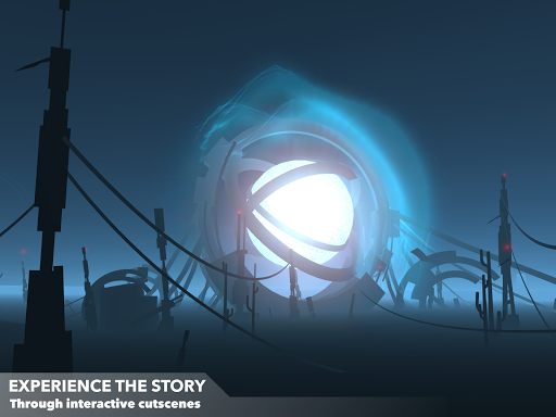 Power Hover - عکس بازی موبایلی اندروید