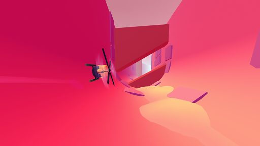 Power Hover: Cruise - عکس بازی موبایلی اندروید