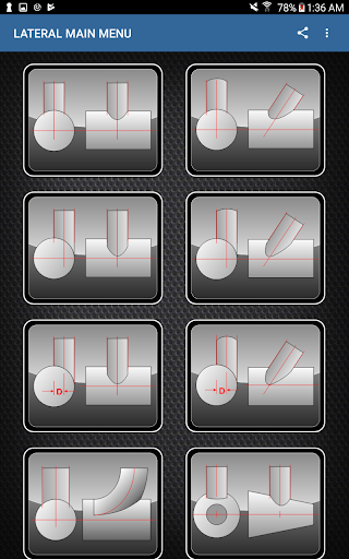 Pipefitter Tools - Image screenshot of android app