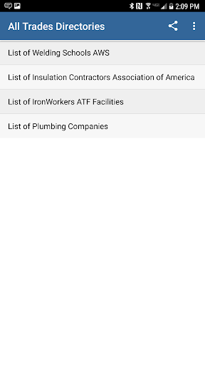 Pipefitter Tools - Image screenshot of android app