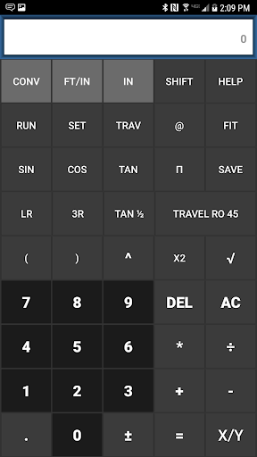 Pipefitter Tools - Image screenshot of android app