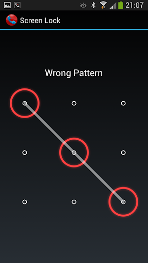 Galaxy Call Recorder - Image screenshot of android app