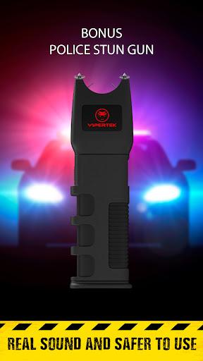 Siren sounds set: siren system - عکس بازی موبایلی اندروید