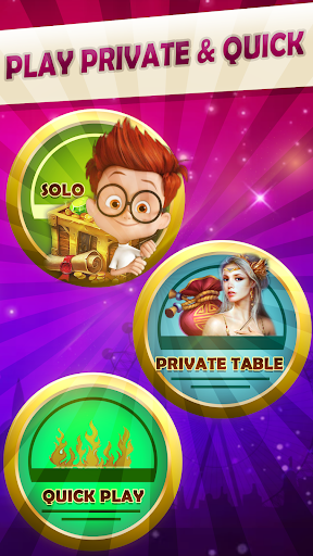 Spades Pro - Gameplay image of android game
