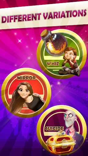 Spades Pro - Gameplay image of android game