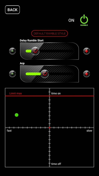 Boost Speed Next - Image screenshot of android app