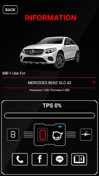 Boost Speed Next - Image screenshot of android app