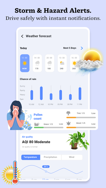 Online GPS Maps & Navigation - Image screenshot of android app