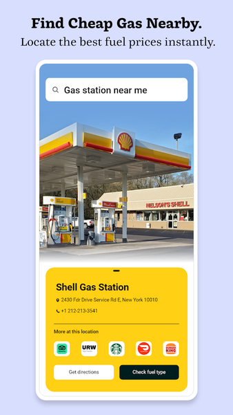 Online GPS Maps & Navigation - Image screenshot of android app