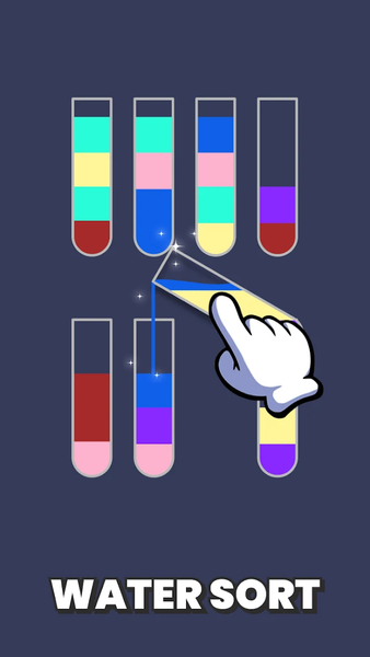 Offline Games - عکس بازی موبایلی اندروید