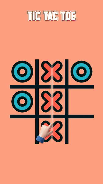 Mini Mind Puzzle Games - Gameplay image of android game