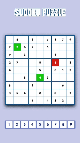 No WiFi Mini Mind Offline Game - عکس بازی موبایلی اندروید