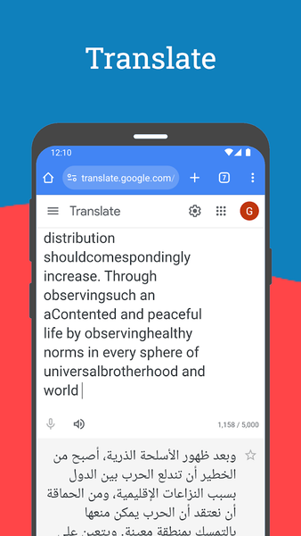 AI Text Scanner: Image To Text - Image screenshot of android app