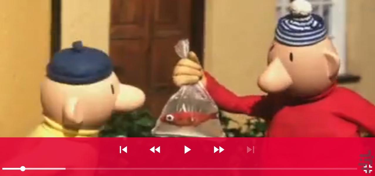 کارتون پت و مت بدون اینترنت 2 - Image screenshot of android app