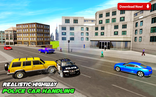 Real Car Racing 3D : Car Game - Gameplay image of android game
