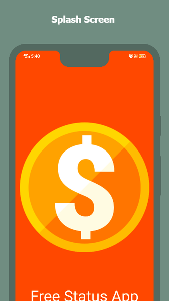 Money App - Cash Earning App - Image screenshot of android app