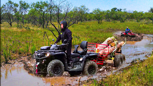 Offroad Quad Bike Games ATV 3D - Image screenshot of android app