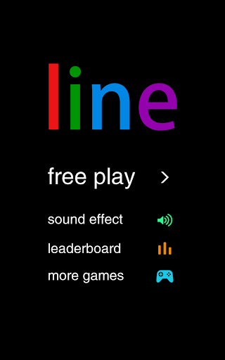 Line Free - عکس برنامه موبایلی اندروید