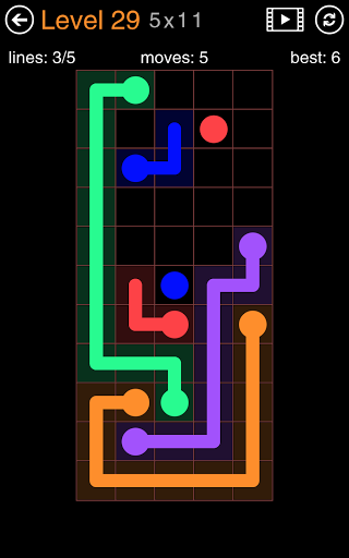 Line Connect - عکس برنامه موبایلی اندروید