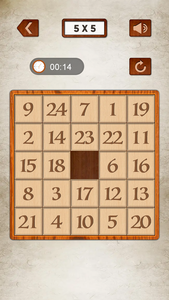 Number Puzzle Game for Android - Download